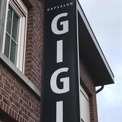 Kapsalon Gigi - Oplinter (Tienen)