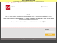 Coltex Belgium NV