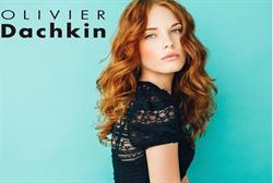 Olivier Dachkin - St-Pieters-Leeuw
