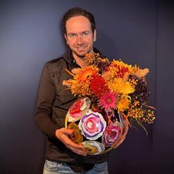 Constantin Huart - CH Flowers