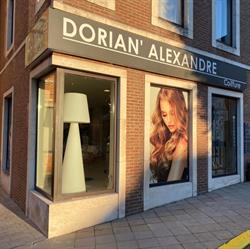 Dorian'alexandre