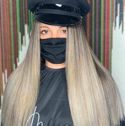 Coiffure Au Coup' Coeur