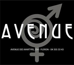 Avenue (Boutique)