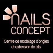 Nails Concept