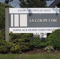Coupe Chic (La)
