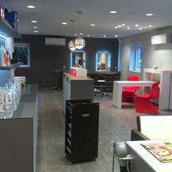 Salon de coiffure Lucia
