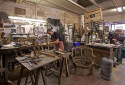 Antiek Theatergalerij - Atelier Papageno