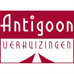 Antigoon Verhuizingen