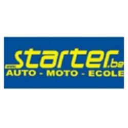 Auto-Ecole Starter Charleroi