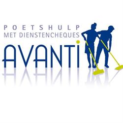 AVANTI DC B.V.B.A.