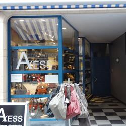 AXESS Lederwaren