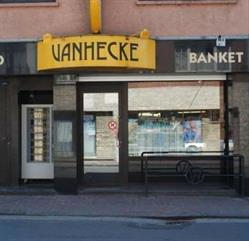 Bakkerij Vanhecke