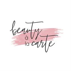 Beauty A La Carte