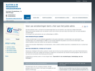 Blaton & de Brabandere Verzekeringen