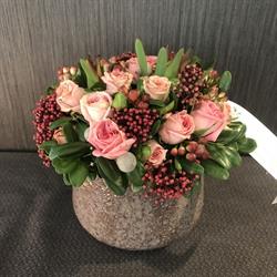 Bloemenatelier Ann Diependaele
