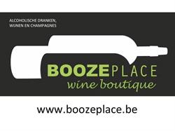 Booze Place