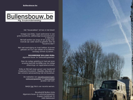 Bouwbedrijf Bullens Bvba