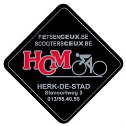 Ceux HCM Tweewielers