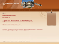 Dakservice - Willems