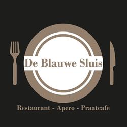 De Blauwe Sluis