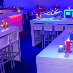 Decibel Events