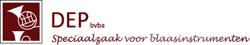 Muziekinstrumenten DEP BV
