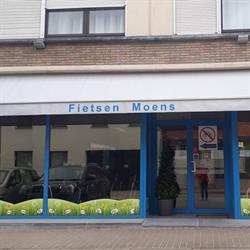 Fietsen en Bromfietsen Moens