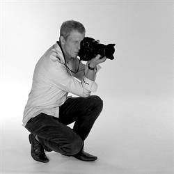 Fotografie Krist & Marielle
