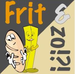 Frit & Zo - Zandhoven