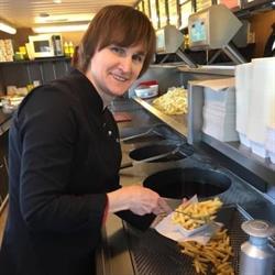 Frituur Snack Viviane