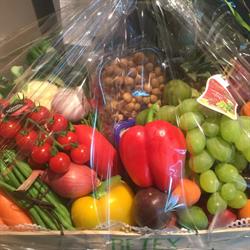 Groenten & Fruit Pauwels