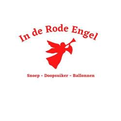 In de Rode Engel