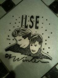 Ilse Kapsalon