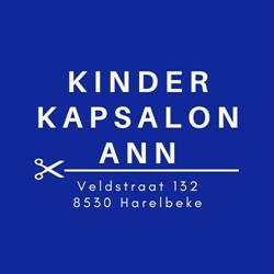 Kinderkapsalon Ann