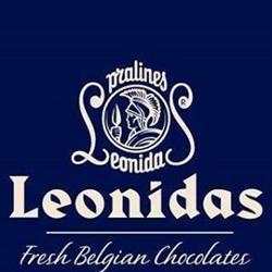 Leonidas Blankenberge