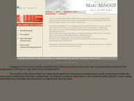 Benoot Marc Accountant B.v.b.a.