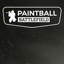 Paintball Battlefield