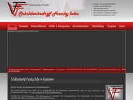 Schilderbedrijf Franky Bvba