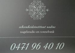 Schoonheidsinstituut & Nagelstudio Nadine