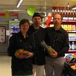 Spar-Meldert