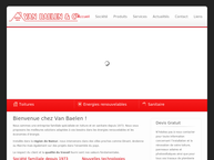 Van Baelen Et Cie S.c.r.l.