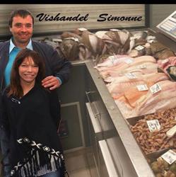 Vishandel Simonne