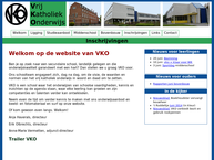 Vrij Katholiek Onderwijs Opwijk V.z.w.