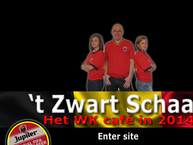 Zwart Schaap