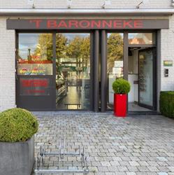 't Baronneke Frituur
