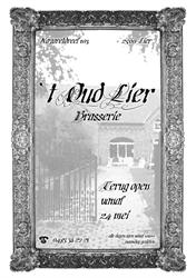 't Oud Lier