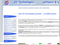 Cd Technologies B.v.b.a.