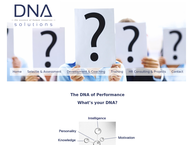 Dna Solutions B.v.b.a.