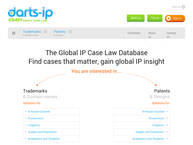 Darts-Ip S.p.r.l.