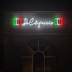 Carpaccio Bvba